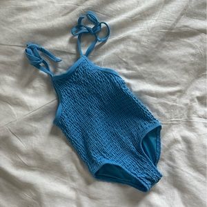 Sunnie Hunnies Swimsuit